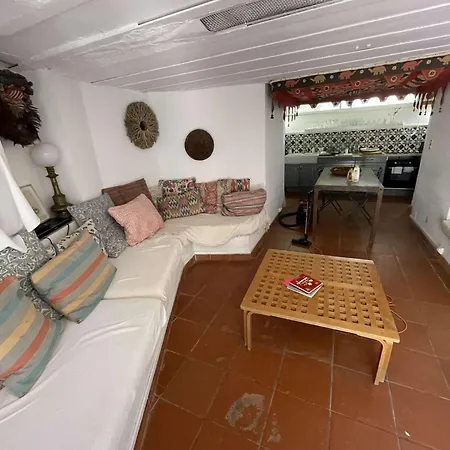 En Bord De Fréjus